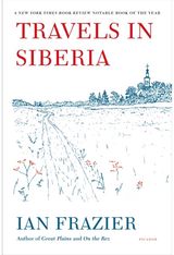 Travels in Siberia