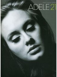 Adele: 21 21
