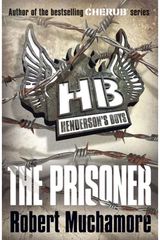 Henderson's Boys: The Prisoner Book 5