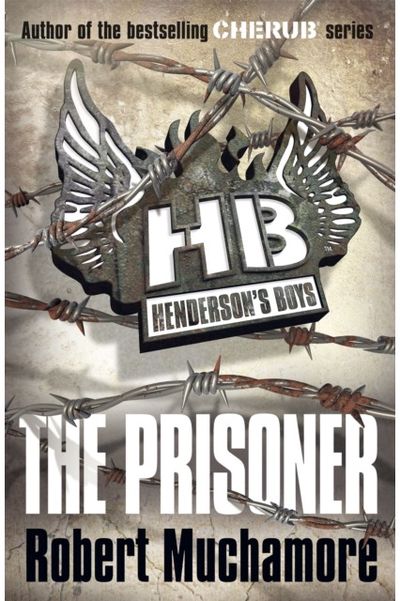 Henderson's Boys: The Prisoner Book 5