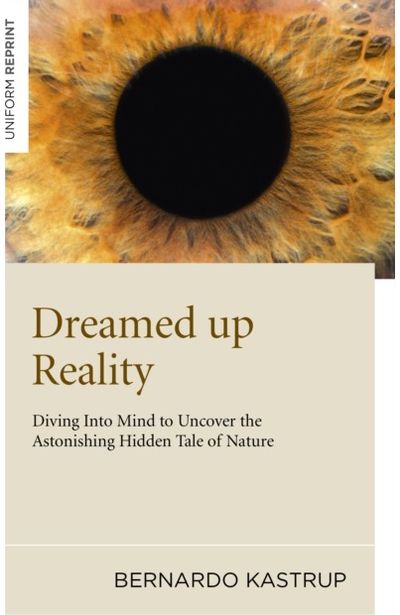 Dreamed up Reality – Diving into mind to uncover the astonishing hidden tale of
