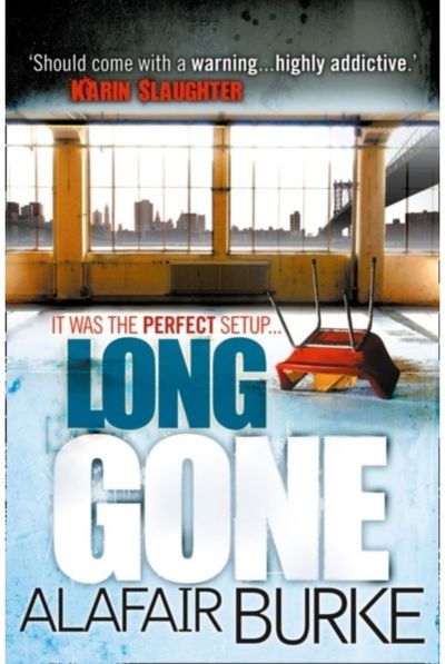 Long Gone