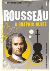Introducing Rousseau A Graphic Guide