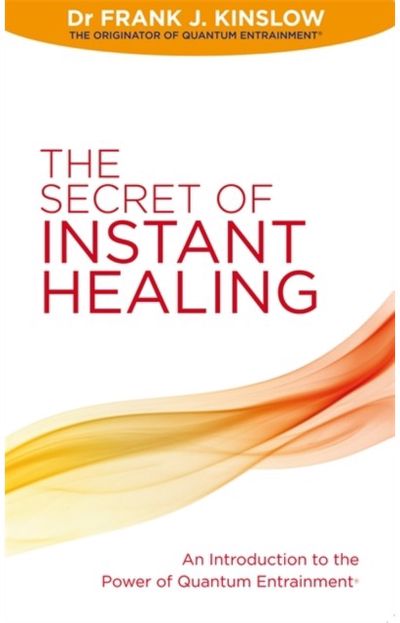 Secret of Instant An Introduction to