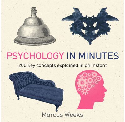 Psychology in 200 Key Concepts