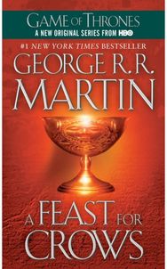 Feast for Crows