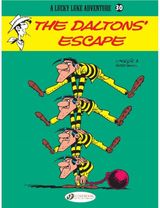 Lucky Luke 30 - The