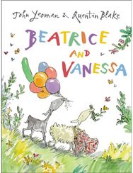 Beatrice and Vanessa