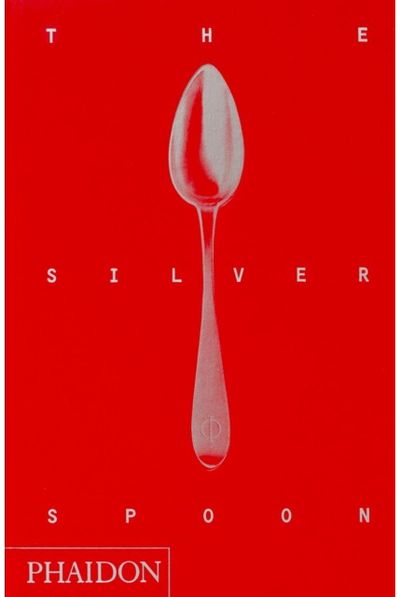 Silver Spoon