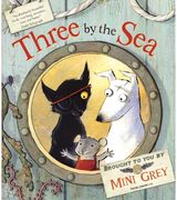 Three By the Sea