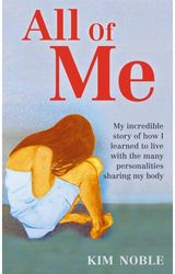 All Of Me My incredible true