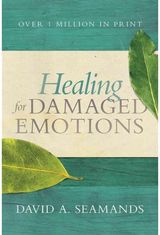 Healing for Damaged