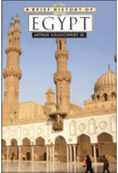 Brief History of