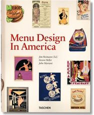 Menu Design in America