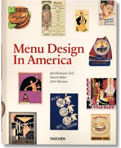 Menu Design in