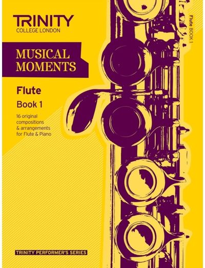 Musical Moments
