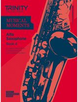 Musical Moments Alto