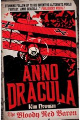Anno Dracula: The