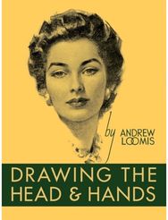 Drawing the Head and Hands