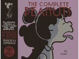Complete Peanuts Volume 9