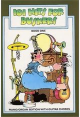 101 Hits For Buskers
