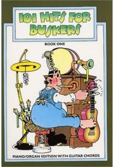 101 Hits For Buskers