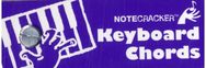 Notecracker: Keyboard Chords Keyboard Chords