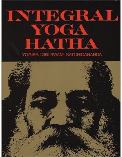 Integral Yoga Hatha
