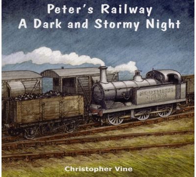 Peters Railway a