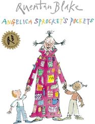 Angelica Sprockets Pockets