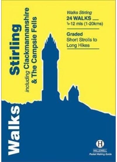 Walks Stirling Including