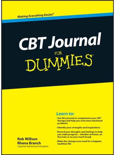 CBT Journal For