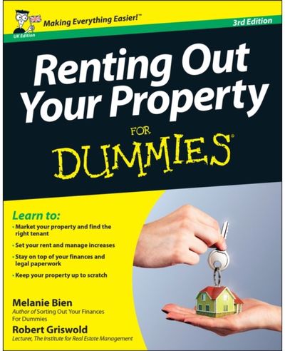 Renting Out Your
