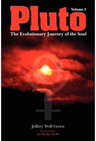 Pluto: The Evolutionary Journey of the Soul