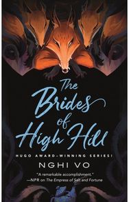 Brides of High Hill