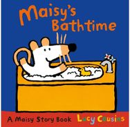 Maisys Bathtime