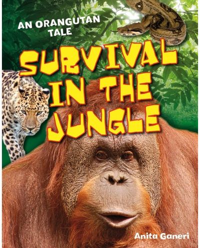Survival in the Age 6-7, above