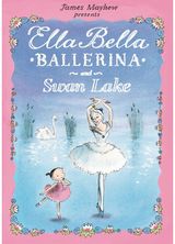 Ella Bella Ballerina