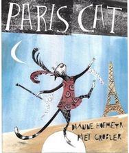 Paris Cat