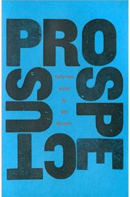 Ben Kinmont: Prospectus 1988-2010: Forty-two works Forty-two works