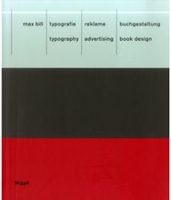 Typography. Advertising. Book Design