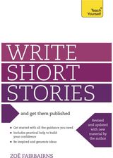 Write Short Stories Your practical guide