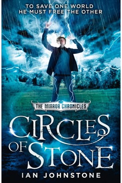 Circles of Stone