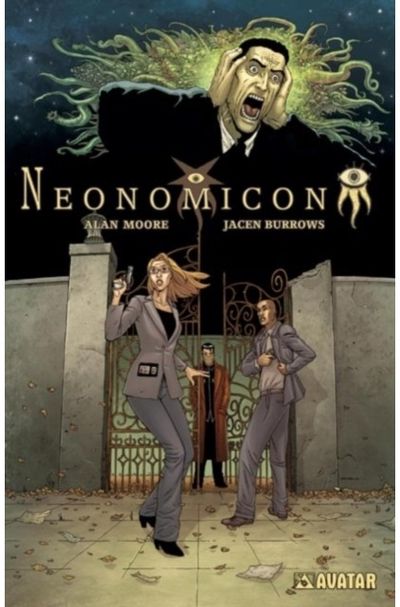 Neonomicon