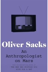 Anthropologist on