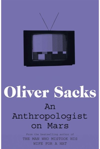 Anthropologist on