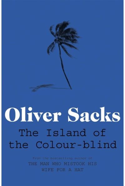 Island of the