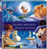 Saldaus miegelio, gražaus sapnelio!