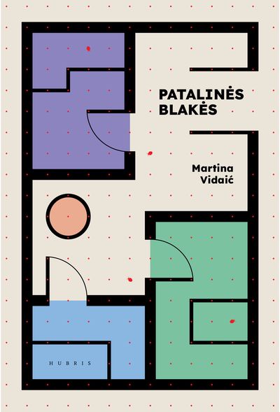Patalinės blakės