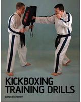 Kickboxing Training